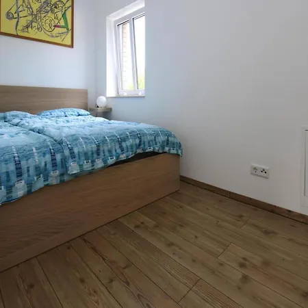 Reihenhaus In Malchow, Cleaning Included Malchow